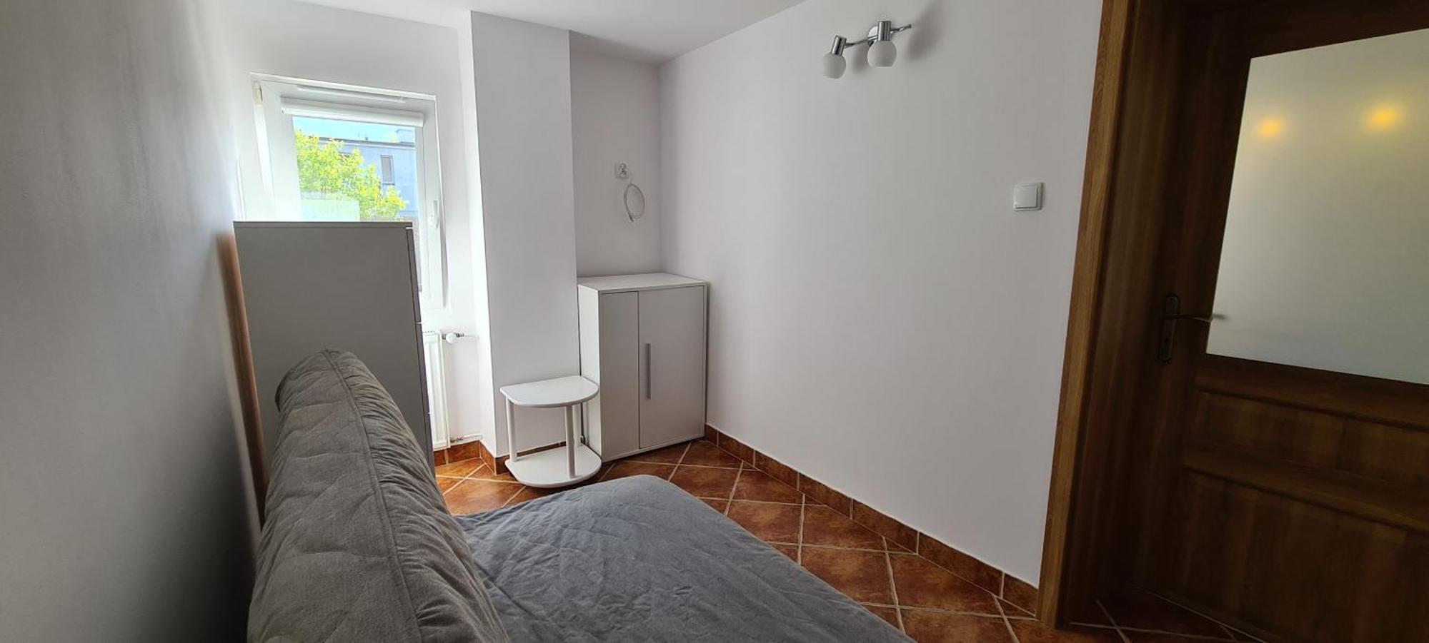 Apartment Mieszkanie Brazowe *